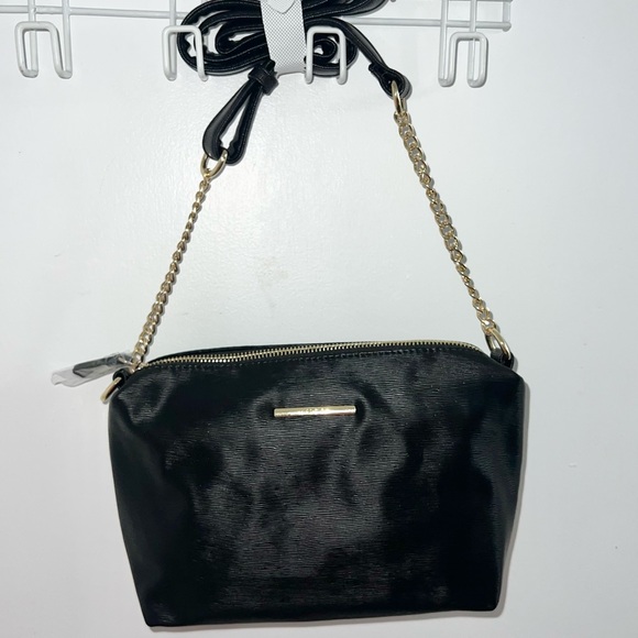 Aldo Cross Body Chain Purse - NWT - Picture 4 of 7